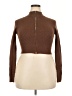 Daisy Brown Turtleneck Sweater Size 2X - photo 1