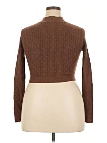 Daisy Turtleneck Sweater (view 2)