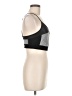 Calvin Klein Performance Gray Sports Bra Size M - photo 4