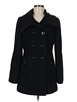 Ann Taylor Loft Wool Coat