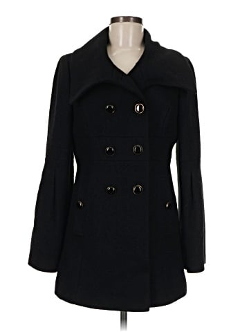 Ann Taylor LOFT Wool Coat (view 1)