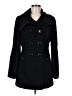 Ann Taylor LOFT Black Wool Coat Size 6 - photo 1