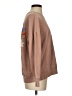 O'Neill Brown Sweatshirt Size XS - photo 4