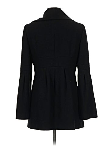 Ann Taylor LOFT Wool Coat (view 2)