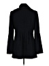 Ann Taylor LOFT Black Wool Coat Size 6 - photo 2
