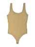Express Tan Bodysuit Size S - photo 2
