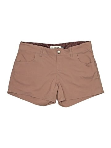 Flylow Khaki Shorts (view 1)