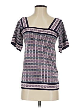Marc By Marc Jacobs Short Sleeve Top