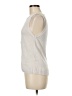 Splendid Ivory Sweater Vest Size M - photo 5