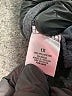 Bcg 100% Polyester Gray Fleece Size 1X - photo 7