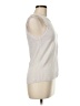 Splendid Ivory Sweater Vest Size M - photo 4