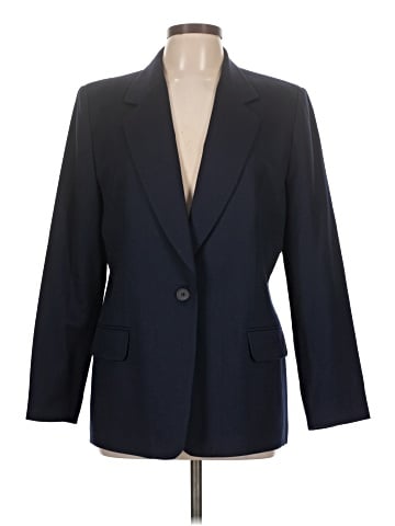 Pendleton Wool Blazer (view 1)