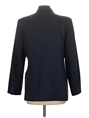 Pendleton Wool Blazer (view 2)