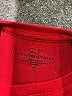 Vineyard Vines Red Dress Size 16 - photo 3