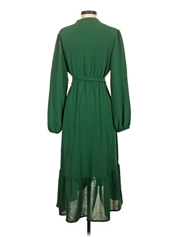 Emma & Michele Casual Dress (view 2)