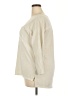 CALVIN KLEIN JEANS Ivory 3/4 Sleeve Top Size XXL - photo 5