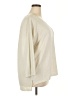 CALVIN KLEIN JEANS Ivory 3/4 Sleeve Top Size XXL - photo 4
