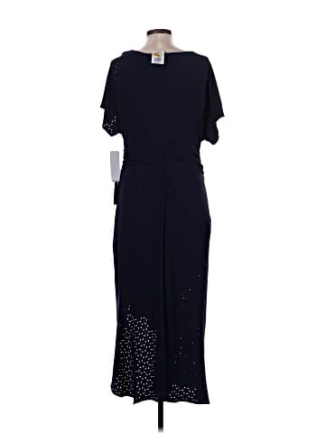 London Times Casual Dress (view 2)