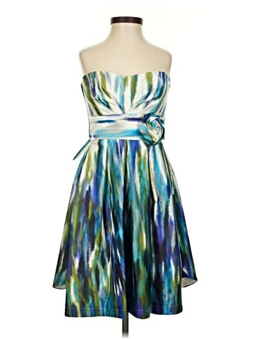 Teeze Me Cocktail Dress (view 1)