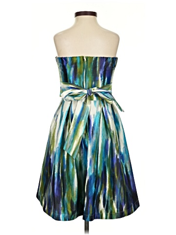 Teeze Me Cocktail Dress (view 2)