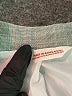 Cat & Jack Checkered-gingham Green Blazer Size 6 - photo 3