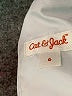 Cat & Jack Checkered-gingham Green Blazer Size 6 - photo 4
