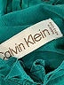 Calvin Klein Green Teal Long Sleeve Blouse Size 4 - photo 7