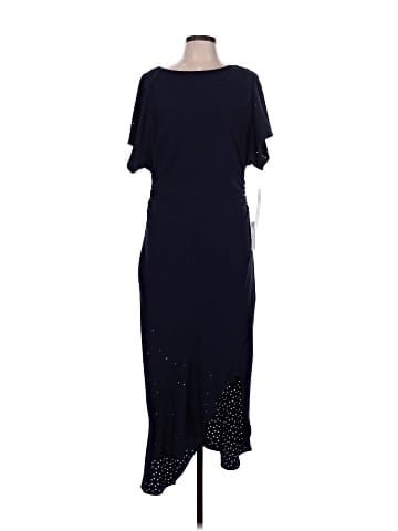 London Times Casual Dress (view 1)