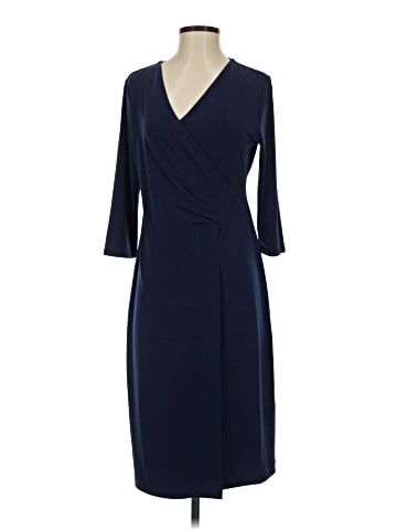 Chico's Cocktail Dress (view 1)