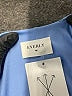 Everly 100% Polyester Blue Cocktail Dress Size L - photo 3