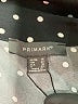 Primark Polka Dots Black Blazer Size 10 - photo 6