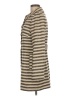 Etcetera Stripes Gold Coat Size 6 - photo 5