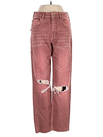 Pilcro Jeans (view 1)