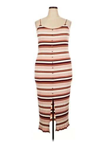 Mudd Casual Dress (view 1)
