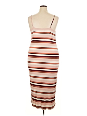 Mudd Casual Dress (view 2)