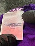 Lands' End Purple Long Sleeve Turtleneck Size M - photo 8