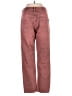 Pilcro Hearts Pink Jeans Size 27 waist - photo 2