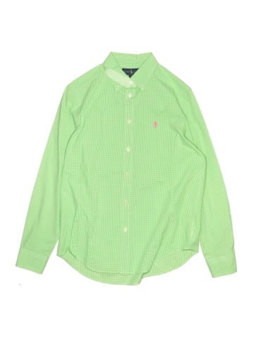 Ralph Lauren Long Sleeve Button-Down Shirt (view 1)