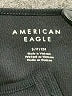 American Eagle Outfitters Black Bodysuit Size S - photo 3