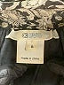 Aeve Black Sleeveless Blouse Size 6 - photo 7