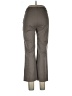St. John Solid Gray Wool Pants Size 4 - photo 2