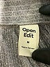 Open Edit Solid Gray Athletic Shorts Size M - photo 3