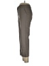 St. John Solid Gray Wool Pants Size 4 - photo 5