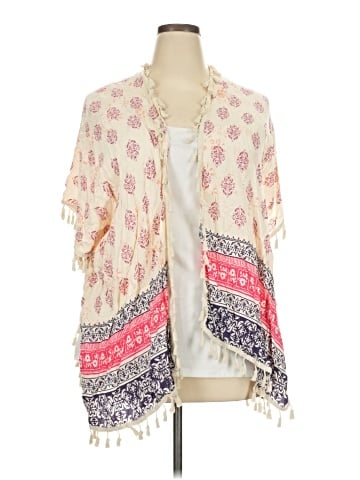 Kindred Kimono (view 1)