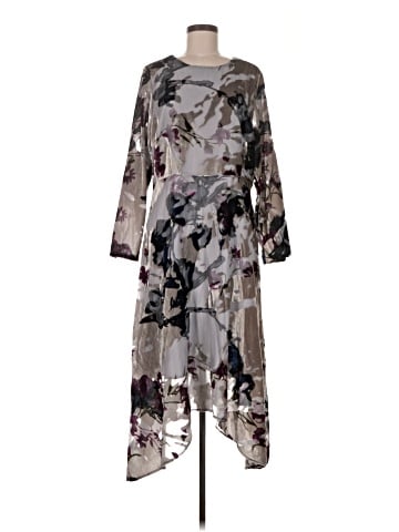 Soft Surroundings Casual Dress (view 1)