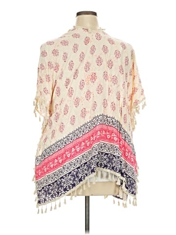 Kindred Kimono (view 2)
