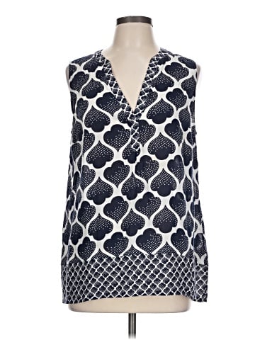 Boden Sleeveless Blouse (view 1)
