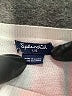 Splendid Ivory Poncho Size L - photo 7