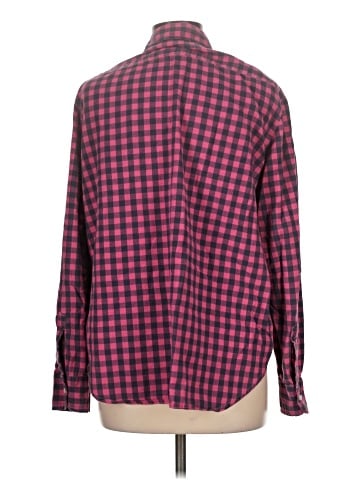 Frank & Eileen Long Sleeve Henley (view 2)