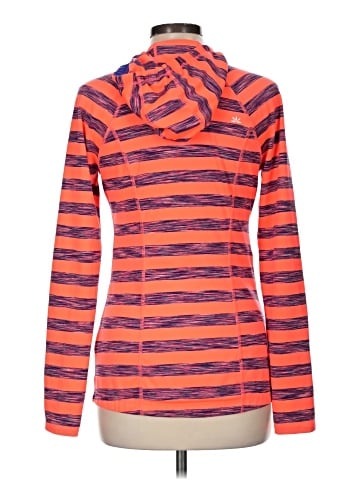 Lukka Zip Up Hoodie (view 2)